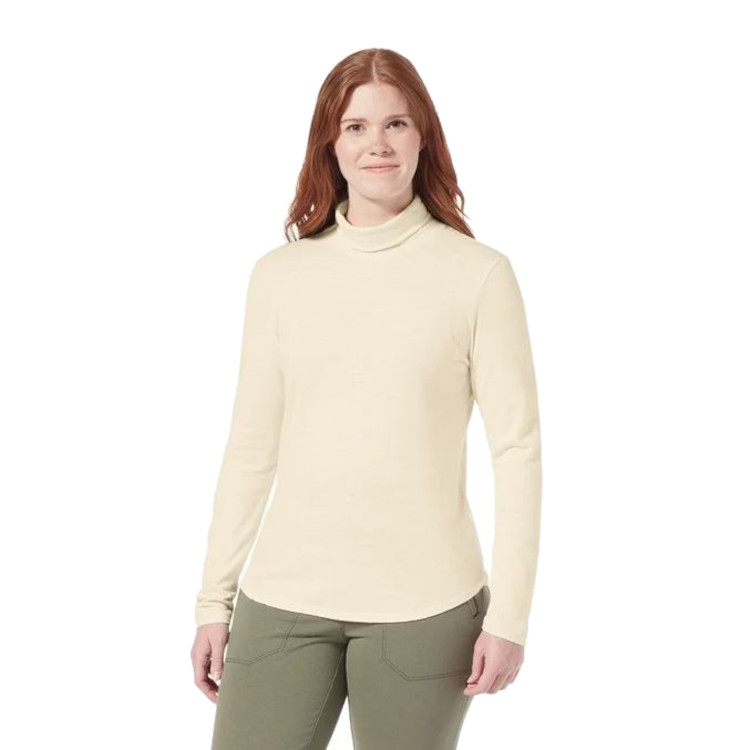 Royal Robins Vacationer Turtleneck Long Sleeve - Women's, Y612023^1